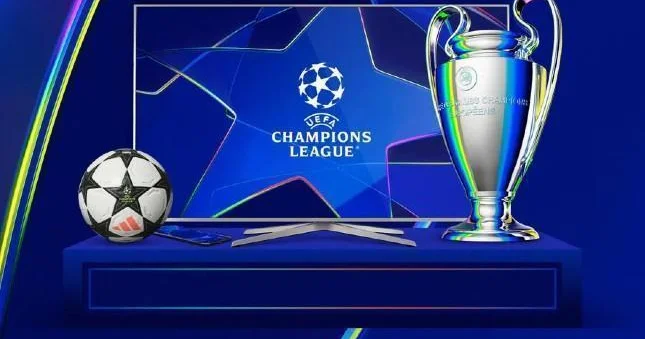 ÇL in finalını yayımlayacaq kanallar