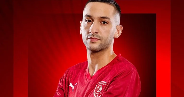 Sabiq “Qalatasaray”lı “Əl Duhail”dən ayrıldı RƏSMİ