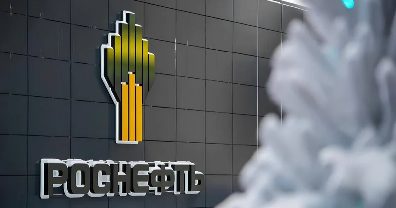 Прибыль Роснефти обвалилась