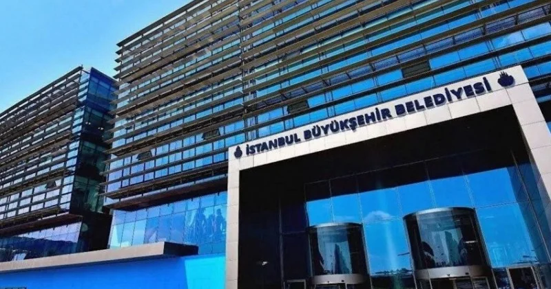 İstanbul Bələdiyyəsində növbəti əməliyyat 47 nəfər...