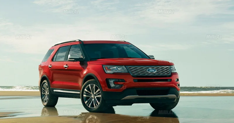 Ford bu avtomobilləri geri çağırır
