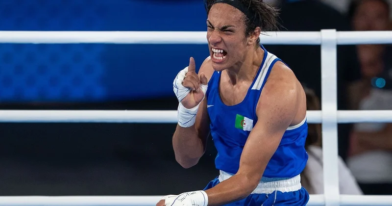 Olimpiya çempionu yarışlardan kənarlaşdırılıb o, testdən keçəcək
