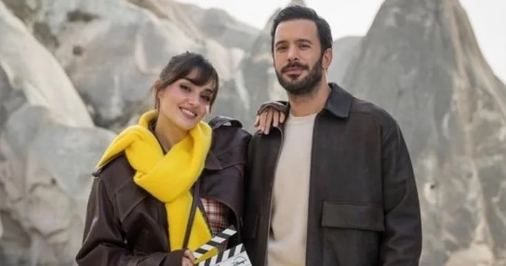 Aşkı hatırla nın yayım tarixi bəlli oldu