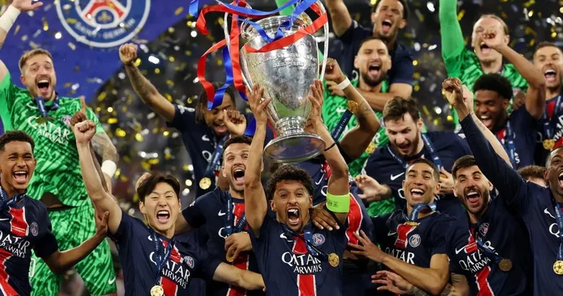 Dünya futbolunun ən maraqlı hadisələri 2024/2025 mövsümündə