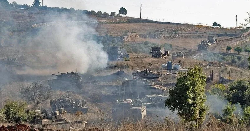 Livanda “Hizbullah”ın raket bölməsinin komandiri öldürülüb
