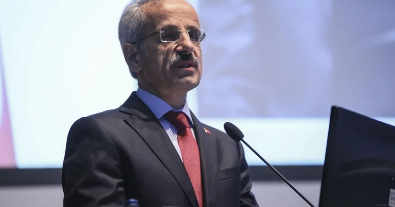 Türkiyəli nazir: Zəngəzur dəhlizi Orta Dəhlizə dəstək olacaq