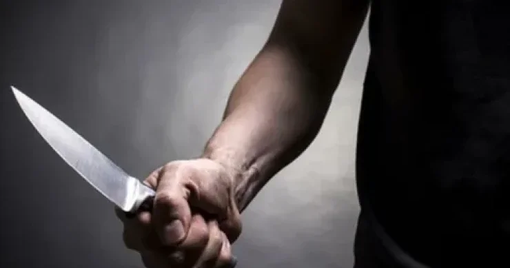 Bakıda ər arvadını öldürdü