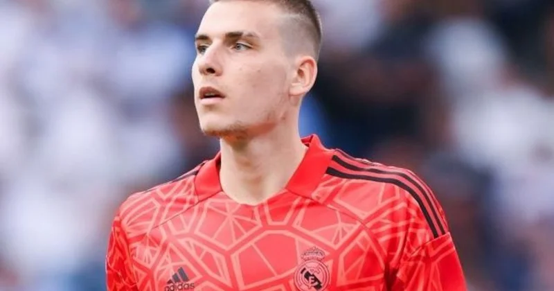 Real ın qapıçısı klubdan ayrılmaq istəyir