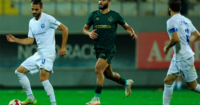 “Qarabağ”la “Sabah” qarşı qarşıya Kubokun sahibi bəlli olacaq