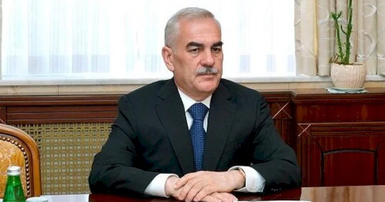 Vasif Talıbovun səhhəti pisləşdi Ölkədən buraxılmadı
