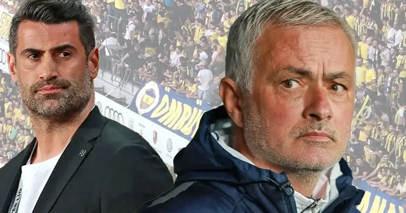 Fənər in əfsanəsi Mourinyonun köməkçisi olacaq?