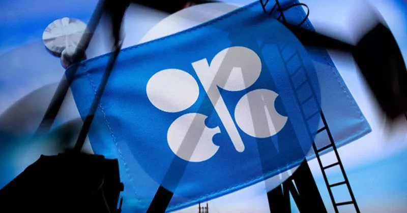 Министры ОПЕК+ начали обсуждать план по добыче нефти на июль