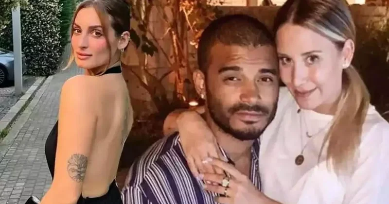 “Survivor”dakı gizli eşq evliliyini bitirdi