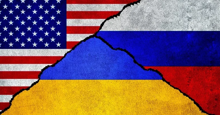 США могут надавить на Киев для участия в переговорах с Россией 2 июня