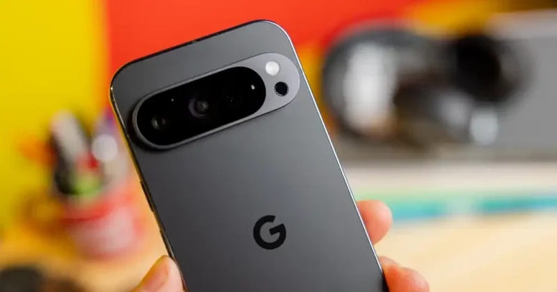 Google rəqiblərini qabaqlamaq üçün smartfonu ilə bağlı ənənəni pozur