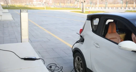 İordaniya elektrikli avtomobil sahibliyinə görə dünyada İkinci yerdədir...