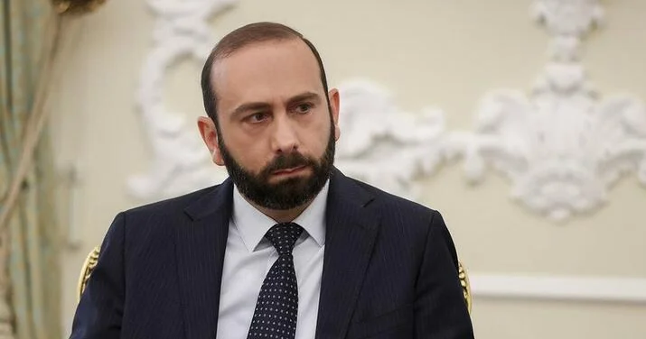 Mirzoyan: Cənubi Qafqazda yeni mərhələ başlanır