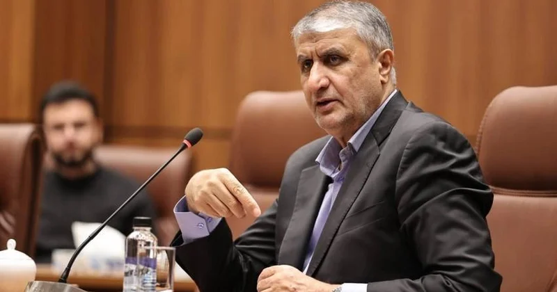 İran şimalda və cənubda iki AES in tikintisi üçün əraziləri hazırlayıb