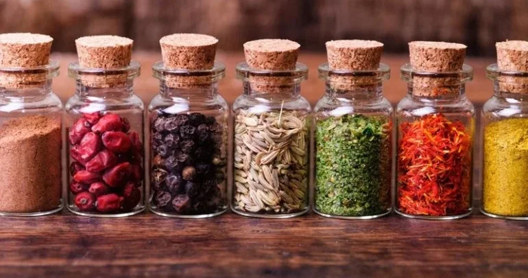 Təzyiqi aşağı sala biləcək 7 ədviyyat və bitki