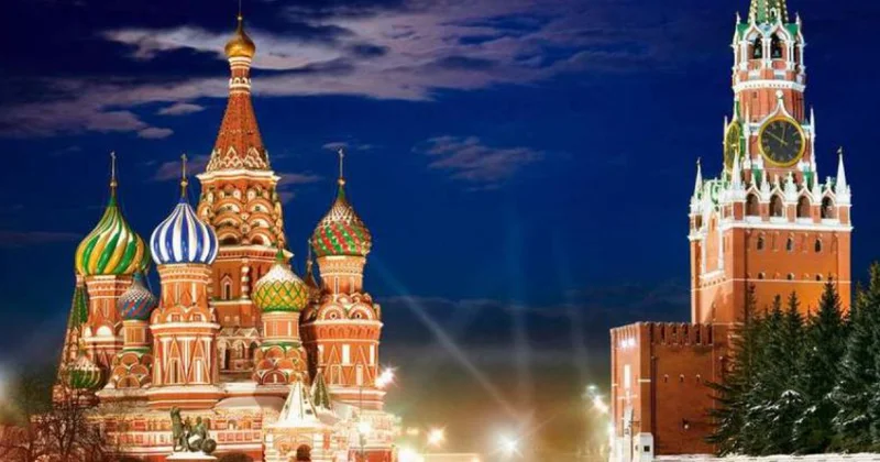 Великобритания провозгласила Россию главной угрозой