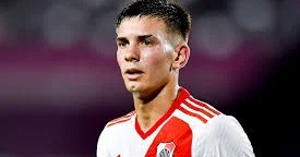PSJ 17 yaşlı argentinalıya görə 45 milyon verməyə hazırdır
