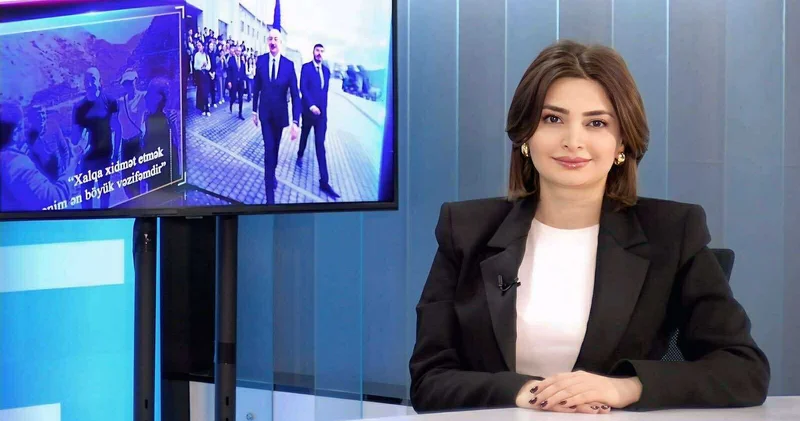 “Üç Dövlət, Tək Millət” Sözün Gücdən Strategiyaya çevrildiyi an