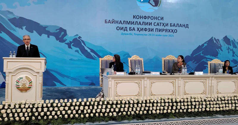 Muxtar Babayev: COP29 Sədrliyi regional təlim mərkəzlərinin tərəfdaşlıq platformaları kimi yaradılması təklifini alqışlayır