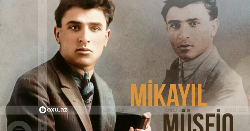 Müşfiq ocağı na gedən yol niyə bərbad haldadır?