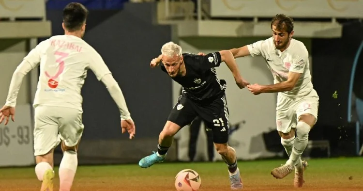 Qarabağ Sabah START HEYƏTLƏR