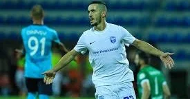 Namik Ələsgərov: Gələn mövsüm barədə düşünmürəm