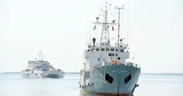 NATO və Rusiya Baltikdə eyni vaxtda təlimlərə başlayır