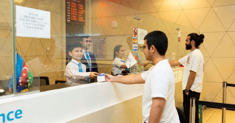 “ASAN Viza”da xüsusi gün kiçik yaş, böyük missiya