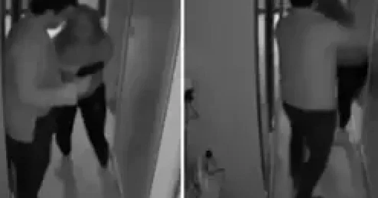 Tanış olduğu qadınları qarət edən azərbaycanlı gənc TUTULDU