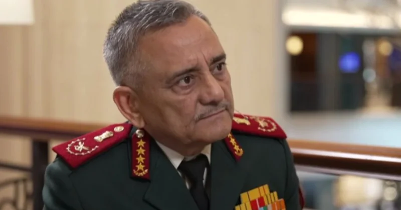 Hindistan ilk dəfə etiraf etdi: Pakistanla toqquşmalarda bir neçə qırıcımız vurulub