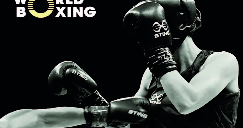 “World Boxing” məcburi gender testini tətbiq edəcək