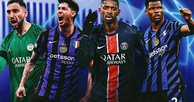 Bu gün Çempionlar Liqasının qalibi bəlli olur