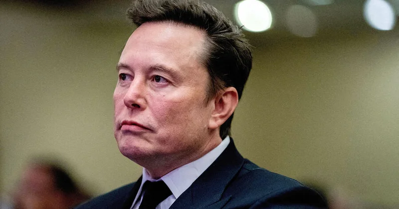 ABŞ da Elon Musk ın superkompüteri ilə bağlı etiraz: Dayandırılması tələb olunur