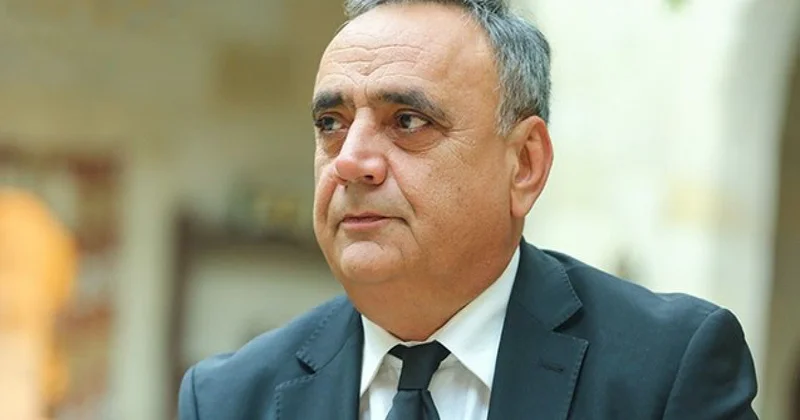 Füzuli Hüseynov kimdir?