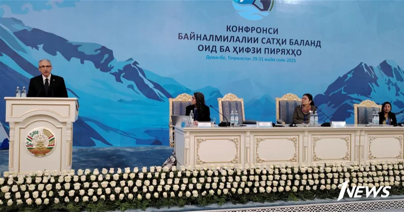 Мухтар Бабаев: Председательство COP29 приветствует предложение о создании региональных учебных центров в качестве партнерских платформ