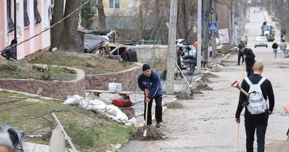 Sumun 11 kəndində məcburi köçürülmə elan olundu