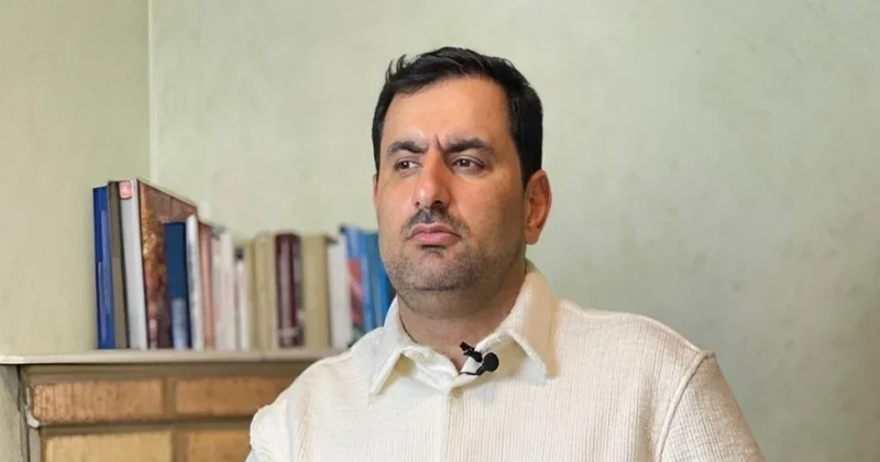 Rüfət Səfərovun həbs müddəti uzadılıb