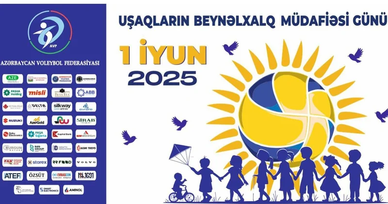 Dənizkənarı Milli Parkda Voleybol Festivalı keçiriləcək