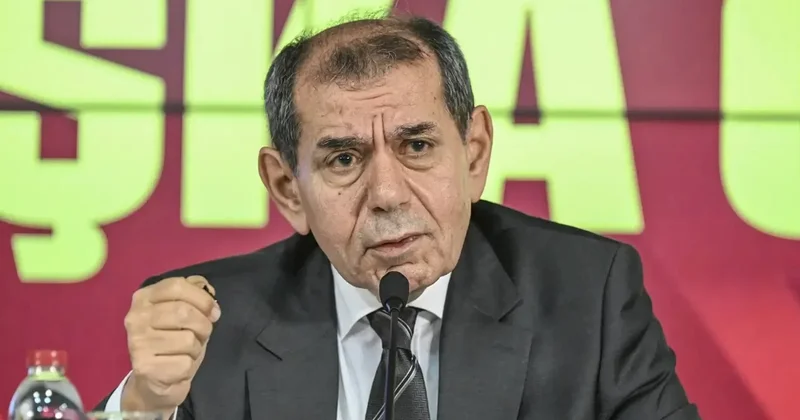 Dursun Özbek Qalatasaray a elə bir ulduzu gətirir ki...