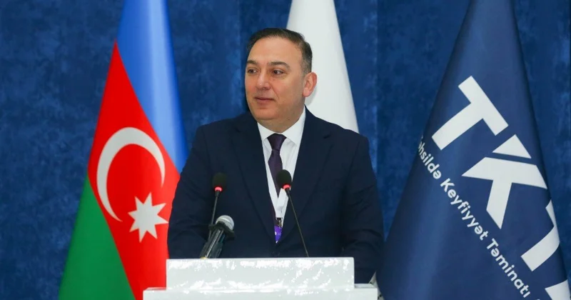 Anar Eminov: “Qarabağ və Şərqi Zəngəzur Azərbaycanın yeni iqtisadi yüksəlişinin əsas mərkəzlərindən birinə çevrilir”