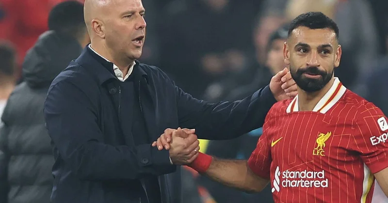 Salah Slotun qovulmasından sonra agentini təcili görüşə dəvət edib