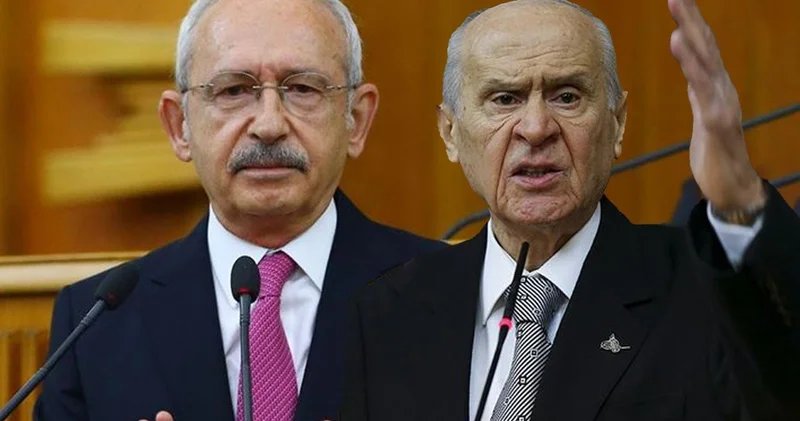 Kılıçdaroğlu və Baxçalı: Eyni auditoriyadan çıxan iki fərqli siyasi yol