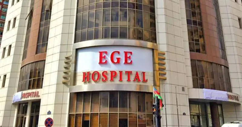 Ege Hospital məhkəmədə uduzdu Xəstəyə təzminat ödəyəcək