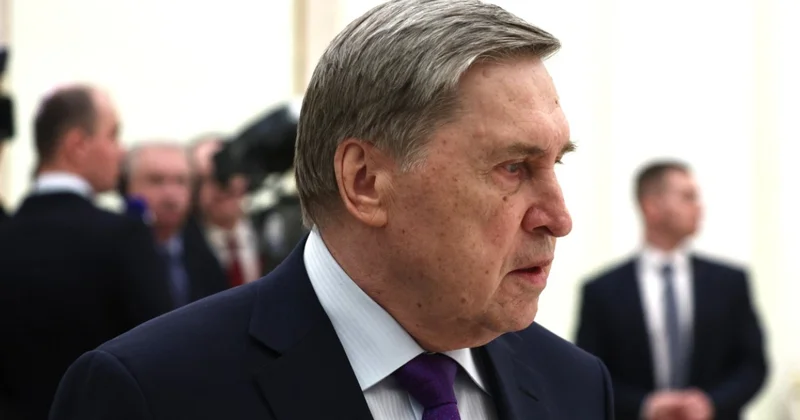 Америка и Россия достигли пониманий , но Украина уперлась заявил помощник Путина