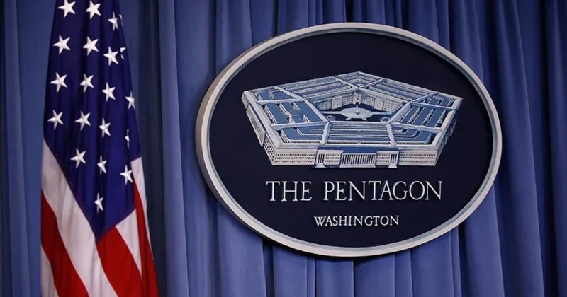 Pentaqon iyunda NATO ya ABŞ ın Avropadakı qüvvələrini azaltmaq planını təqdim edəcək
