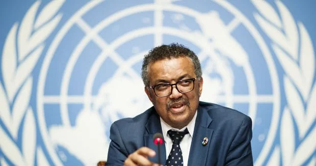 ÜST dən ebola ilə bağlı sevindirici xəbər